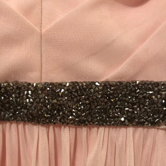 NWT DAVID’S BRIDAL DRESS - Picture 6 of 10